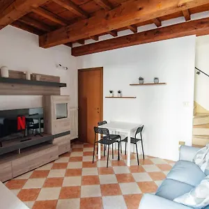 Casa Benzoni Appartamento