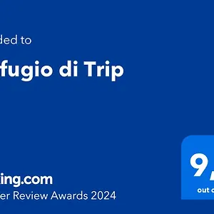Il Rifugio Di Trip Appartamento